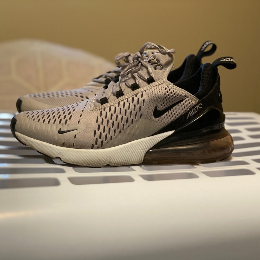 Nike air max 270